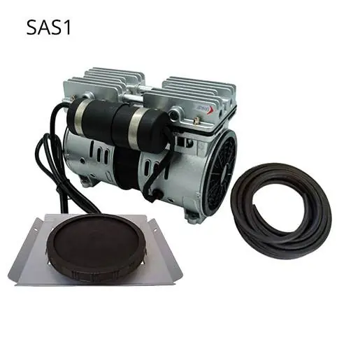 Savio Lake Aeration Systems