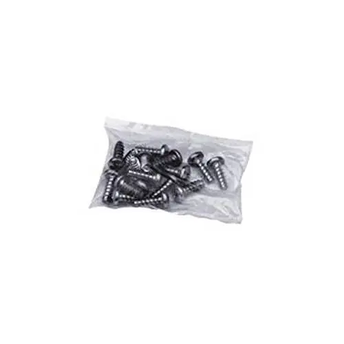 Savio Screws for the Compact Skimmer filter (pack of 17)