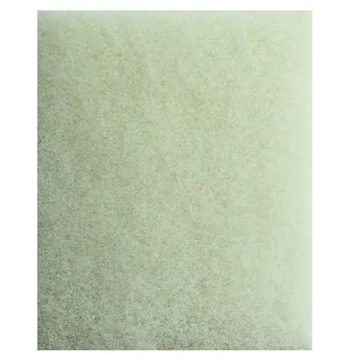 Savio Skimmerfilter Replacement filter mat 18" L x 14" W x 1"