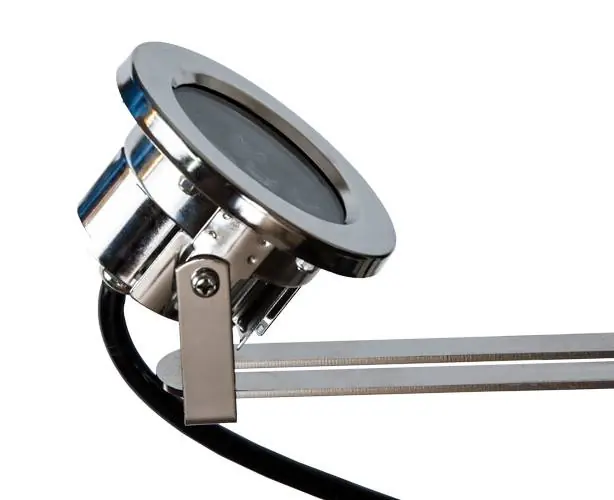 Scott Aerator Color-Changing LED Fountain Light Sets (2 or 4 Light Kits)
