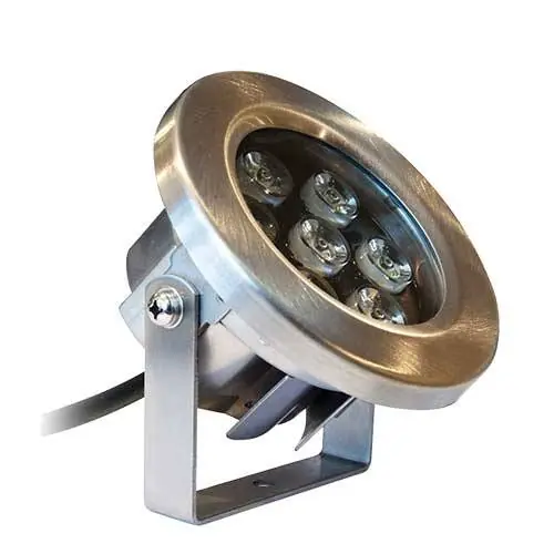 Scott Aerator Night Glo LED Residential Fountain Light Sets (2 or 4 Light Kits)