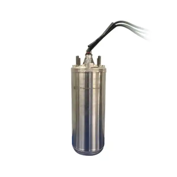 Scott Aerator Replacement Electric Motors