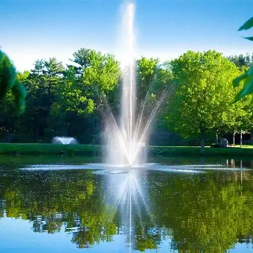Scott Aerator The Atriarch Fountain