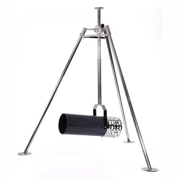Scott Aerator Tripod Free Standing Mount