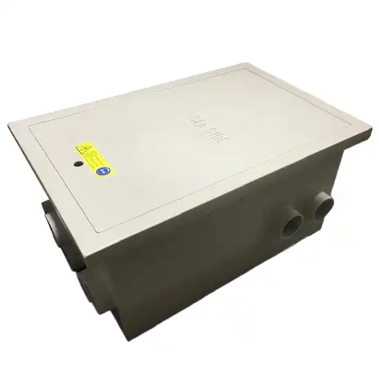 Sea Side Aquatics PP-40 WIFI RDF Filter