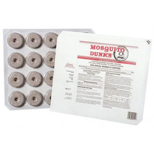 Summit Mosquito Dunks 20-pack