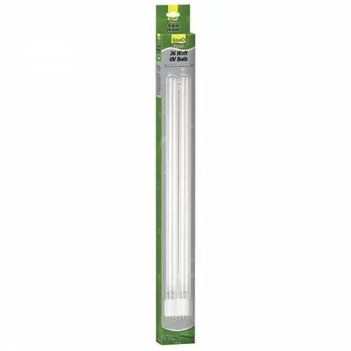 Tetra 36 watt UV Bulb for GreenFree UVC36 - Tetra Pond
