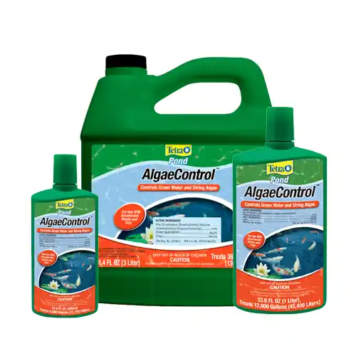 Tetra Algae Control - Discontinued