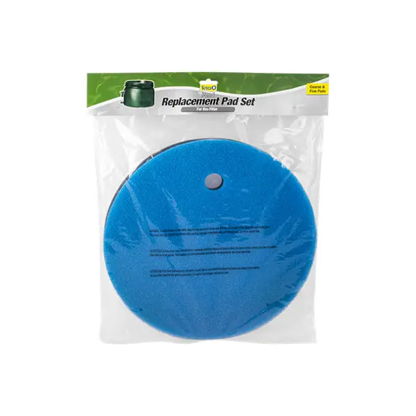 Tetra Clear Choice Filter Pads - Tetra Pond