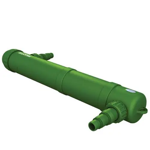 Tetra GreenFree UVC36 Pond UV Clarifier - Tetra Pond