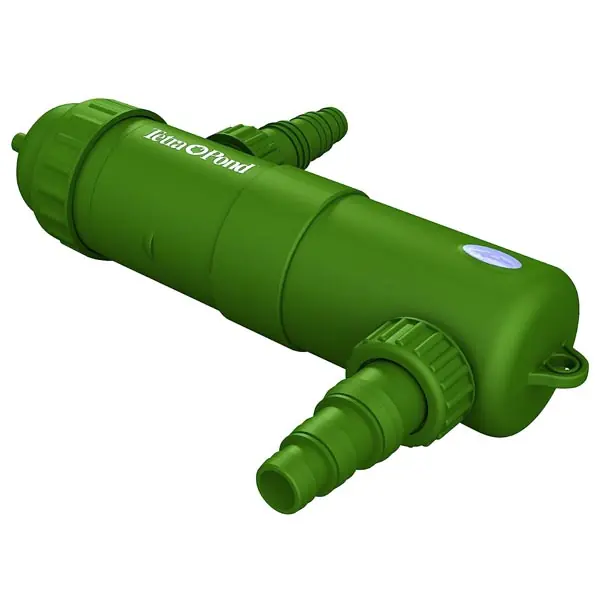 Tetra GreenFree UVC9 Pond UV Clarifier - Tetra Pond