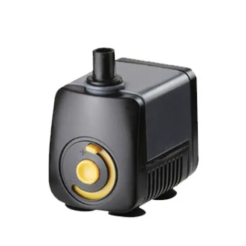 Tetra Statuary & Fountain Pump 75 GPH - Tetra Pond