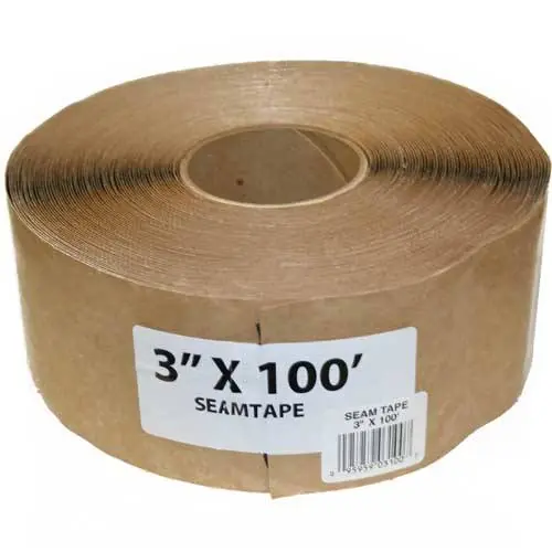 Tite Seal Butyl Seam Tape 3" x 100'