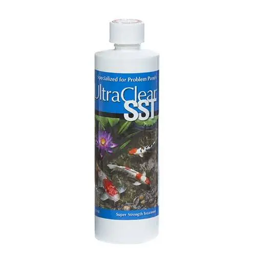 UltraClear Super Strength Treatment - SST, 12 Ounces