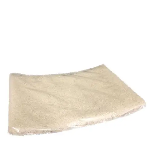 Universal Beige Filter Mat 14" x 18" x 1-1/4"
