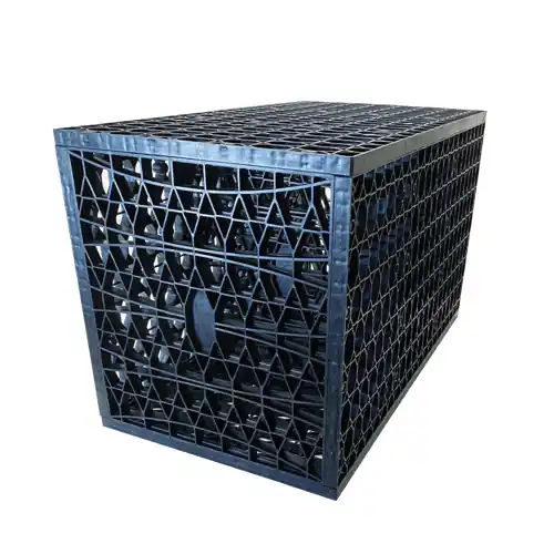 Universal Pond Block Large Water Matrix (27"L x 16"W x 17.5"H) - EasyPro
