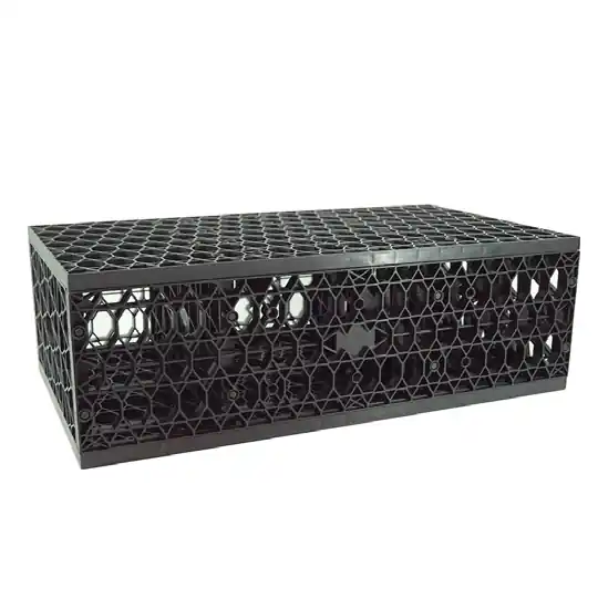 Universal Pond Block Small Water Matrix (27"L x 16"W x 9.5"H) - EasyPro