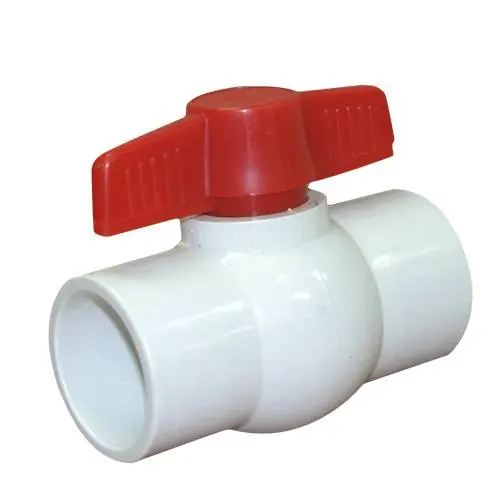 Valterra 1.25" Slip x Slip Ball Valve