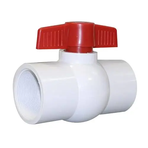 Valterra 2" FPT x FPT Ball Valve