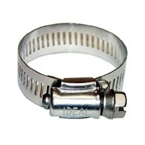 Valterra Stainless Steel Hose Clamp 1-1/4" - 2-3/4"