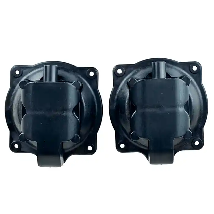 Webb's Casing Blocks for Pond Ripple Air Pump PR200