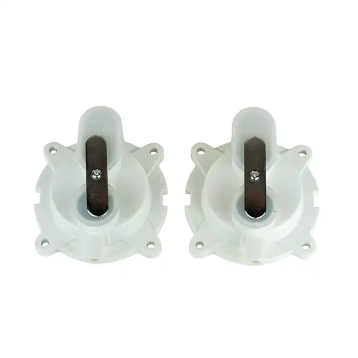 Webb's Casing Blocks for Pond Ripple Air Pump PR60