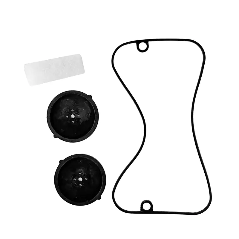 Webb's Diaphragm Kit for Pond Ripple Air Pump PR20