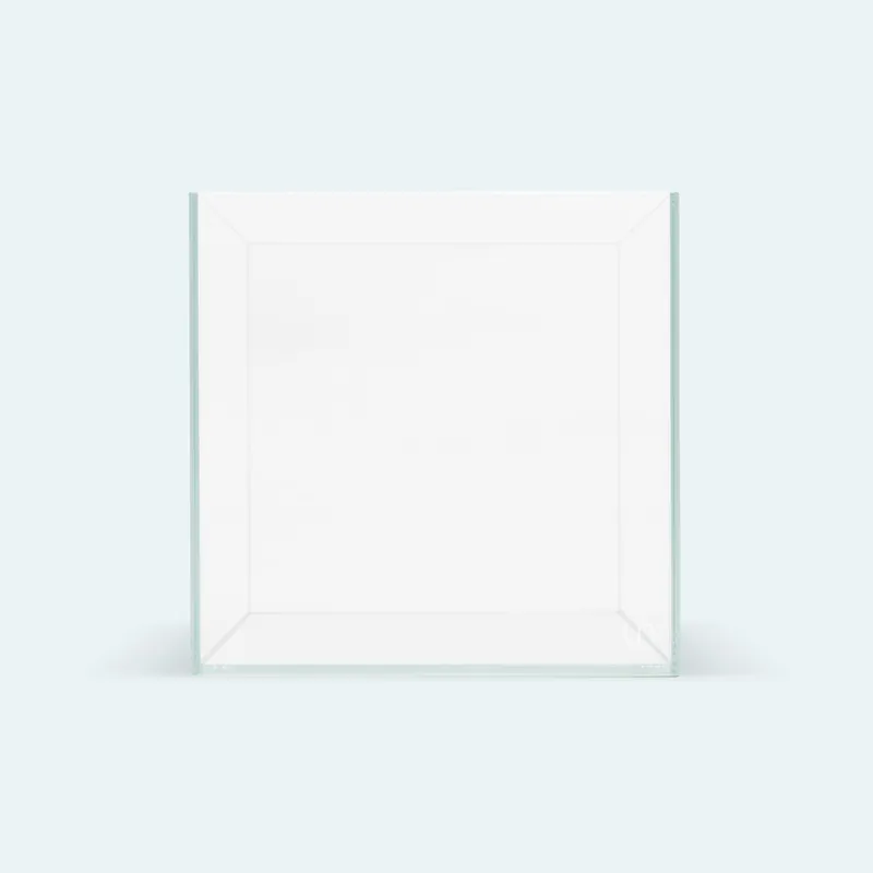 UNS Rimless Cube Glass Aquarium Tank - Ultum Nature Systems