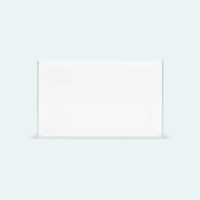 UNS Rimless Nano Glass Aquarium Tank - Ultum Nature Systems