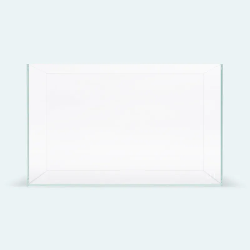 UNS Rimless Standard Glass Aquarium Tank - Ultum Nature Systems