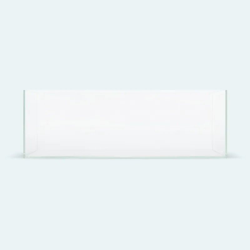 UNS Rimless Long Glass Aquarium Tank - Ultum Nature Systems