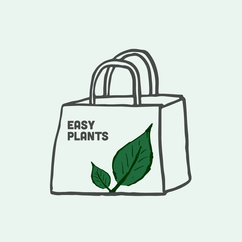 Mystery Easy Plant Bag - WCA