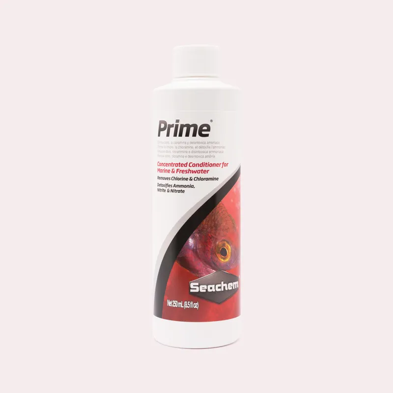 Seachem Prime - AS