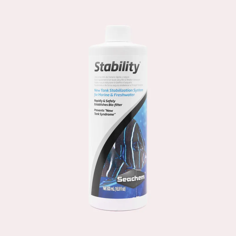 Seachem Stability - AS