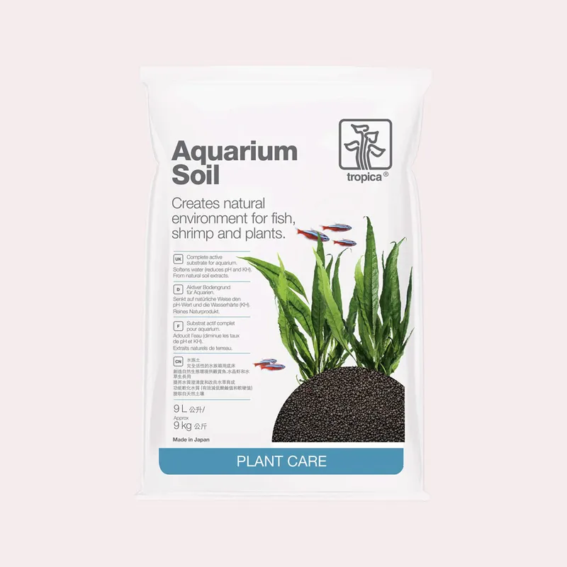 Tropica Aquarium Soil - ASA