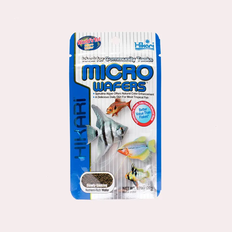 Hikari Micro Wafers - Lee Mar
