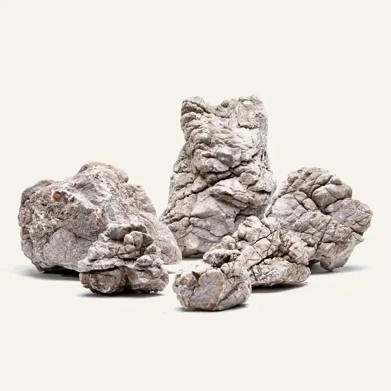 Elephant Skin Stone - UNSHARDSCAPE