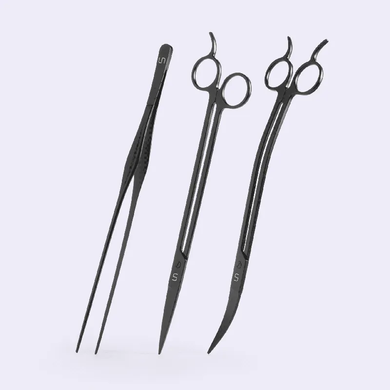 Pro Aquascaping Tool Kit - UNSTOOLS