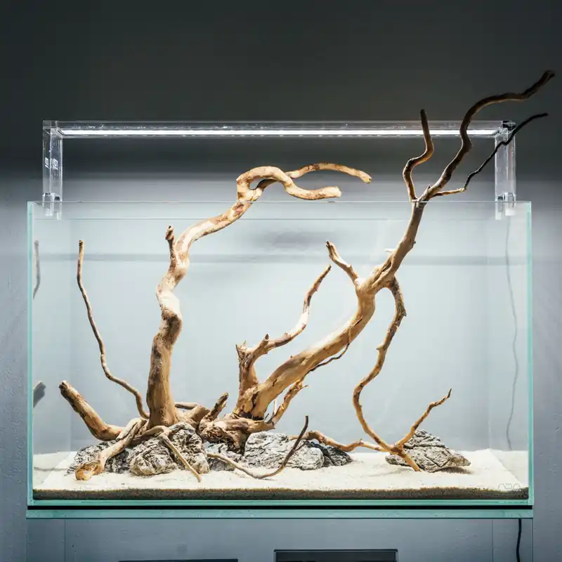 Quick Scape 035 - Glass Aqua
