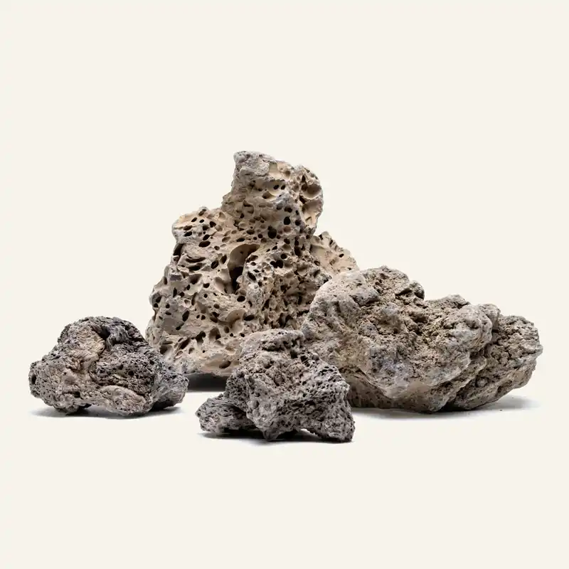 Icelandic Lava Stone - UNSHARDSCAPE