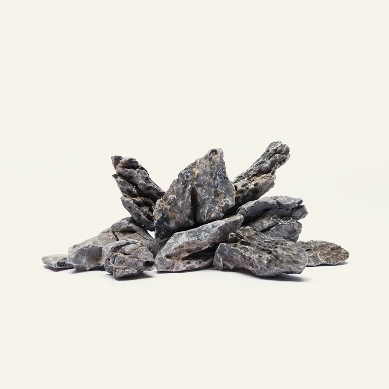 Seiryu Stone Accent Rocks - UNSHARDSCAPE