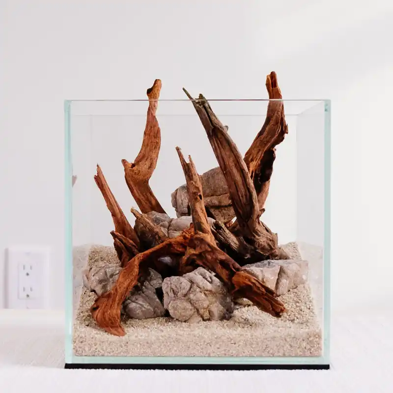 Quick Scape 058 - Glass Aqua