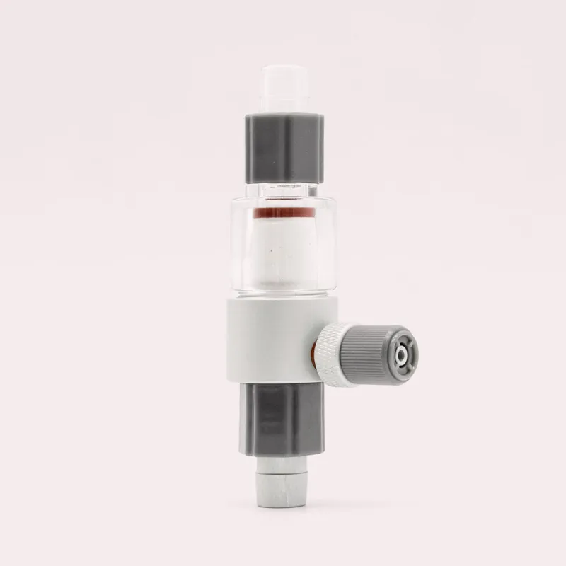 CO2 Inline Atomizer Diffuser - Qanvee