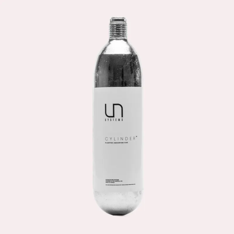 CO2 Replacement Cartridge - UNSCO2