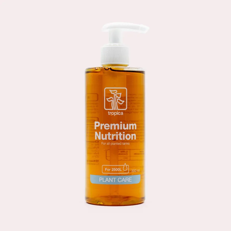 Tropica Premium Nutrition Liquid Fertilizer - ASA