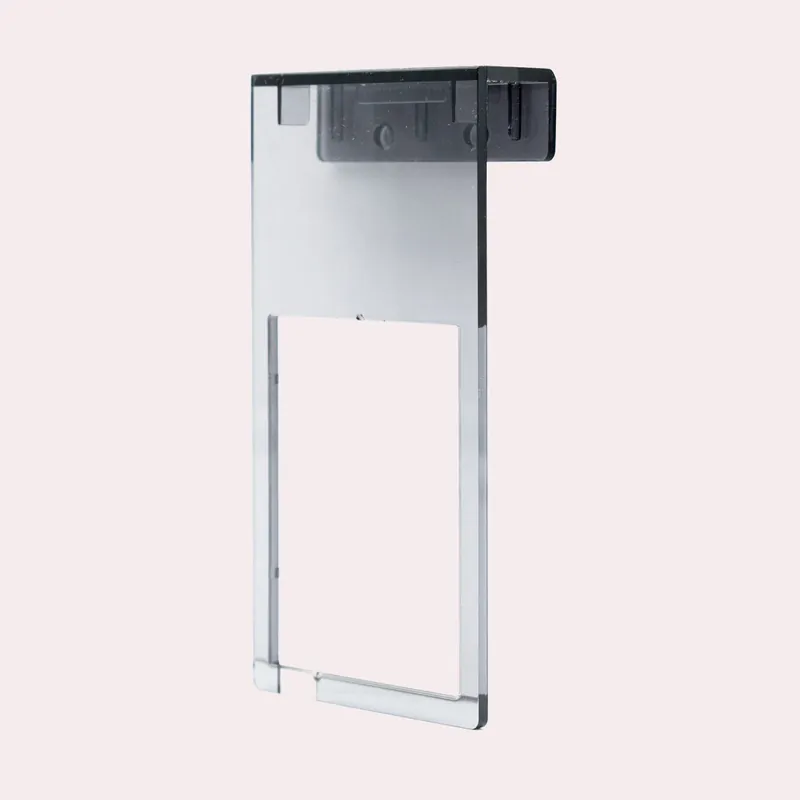 Twinstar Aquacradle