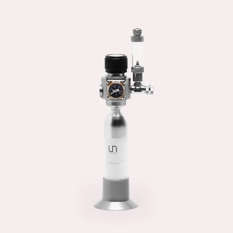 Nano CO2 Kit - Ultum Nature Systems