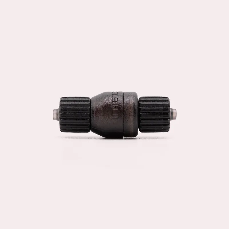Precision Check Valve - UNSCO2