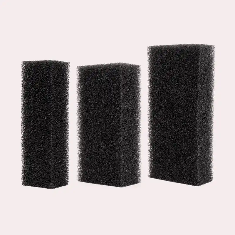 UNS All-In-One Aquarium Tank Replacement Sponge