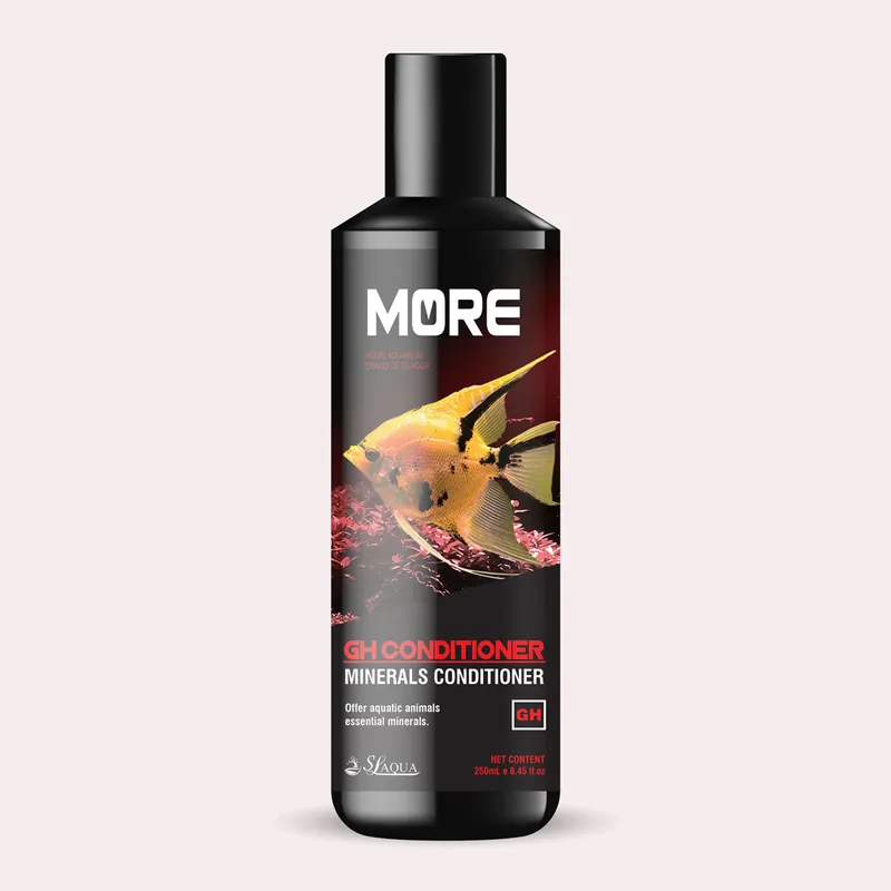 SL Aqua GH Conditioner